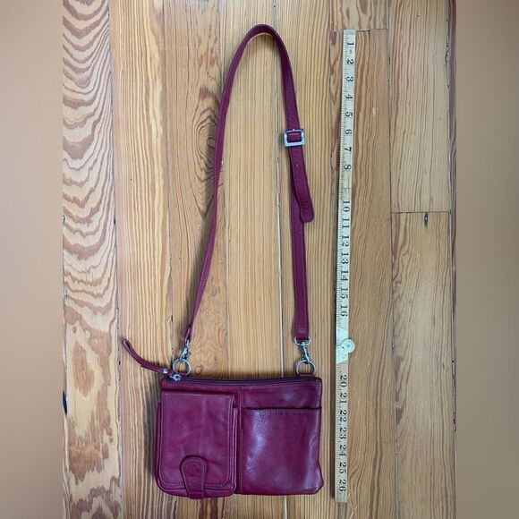 HOBO Crossbody Bag - Picture 9 of 10